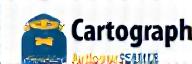 Cartographer Auto Spa Logo